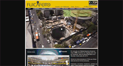 Desktop Screenshot of fuicafoto.cl